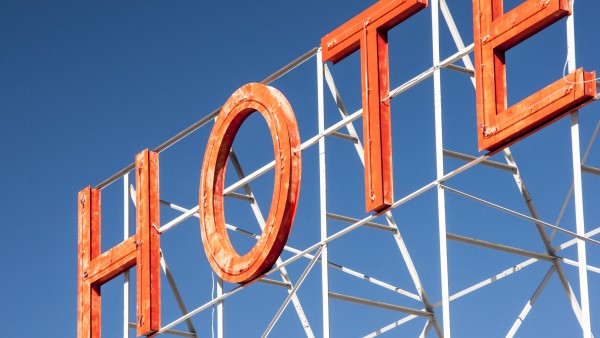 hotel-sign-neon-letters