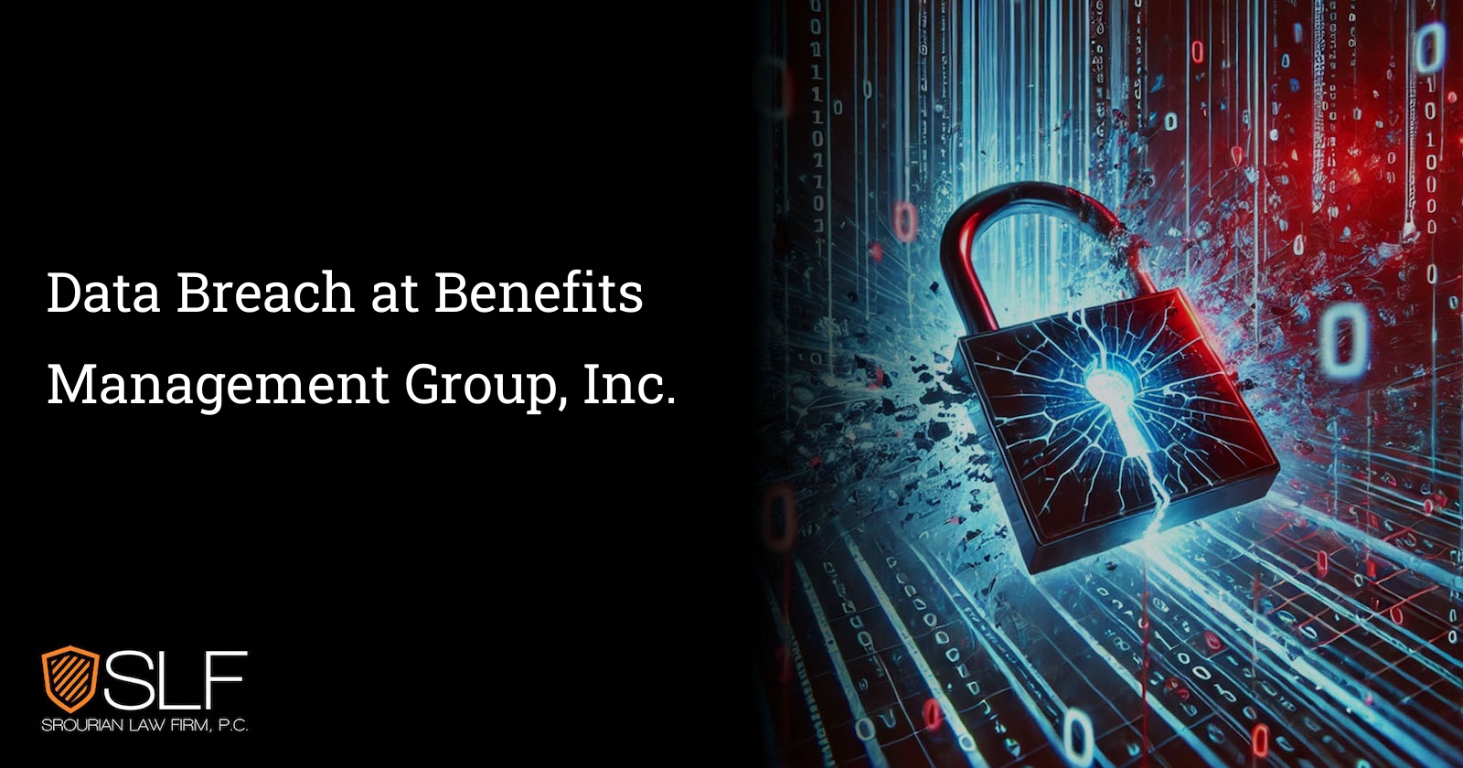 Data Breach at Benefits Management Group, Inc.