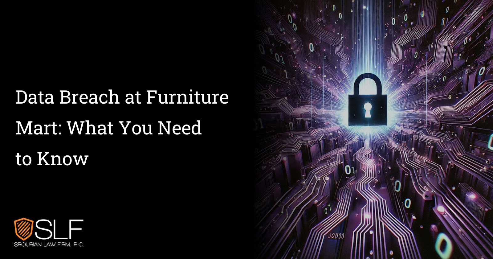 Data Breach at Furniture Mart: What You Need to Know
