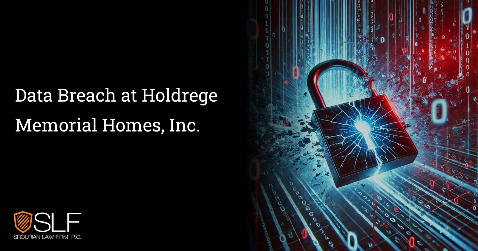 Data Breach at Holdrege Memorial Homes, Inc.