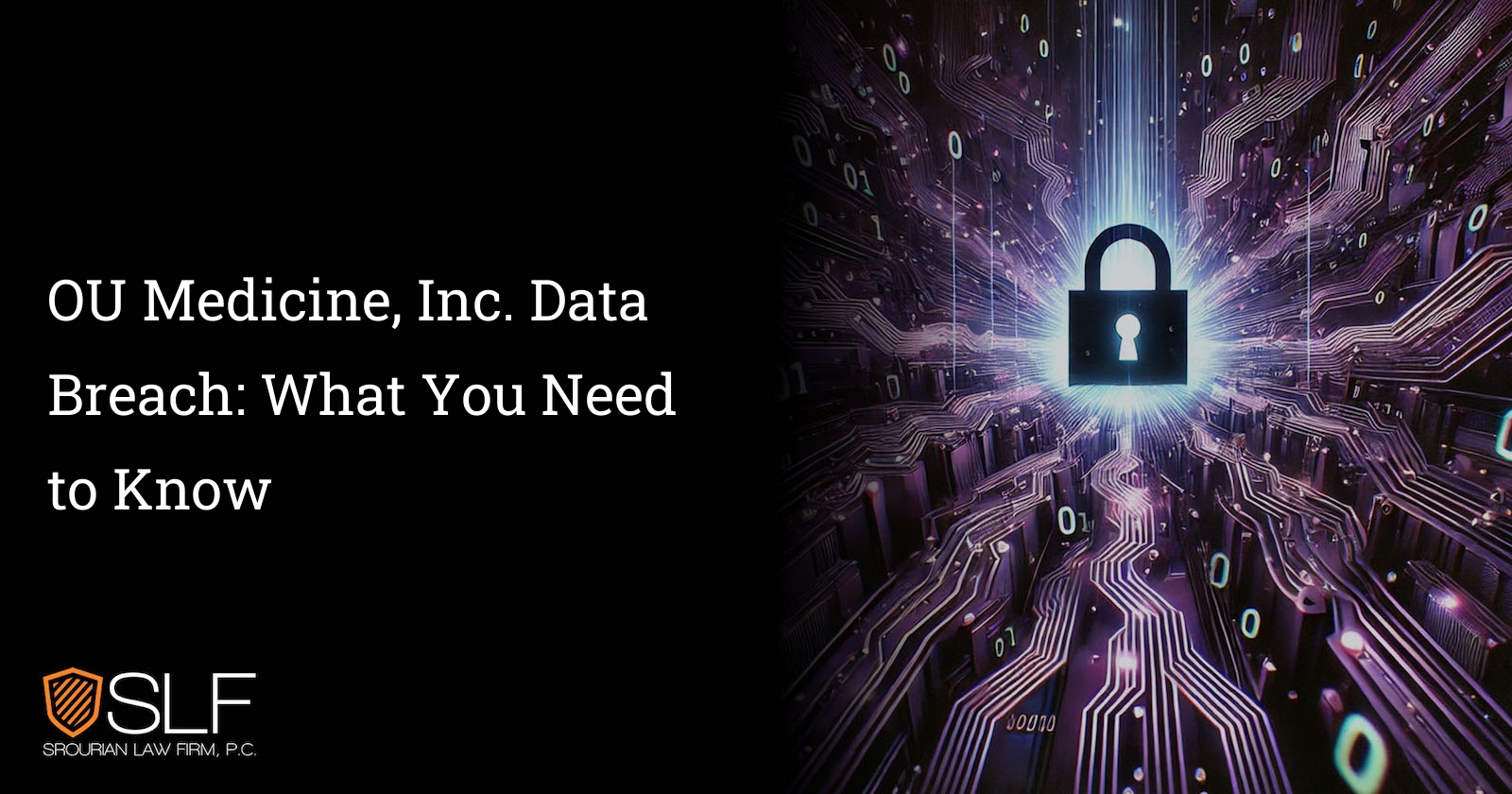 OU Medicine, Inc. Data Breach: What You Need to Know