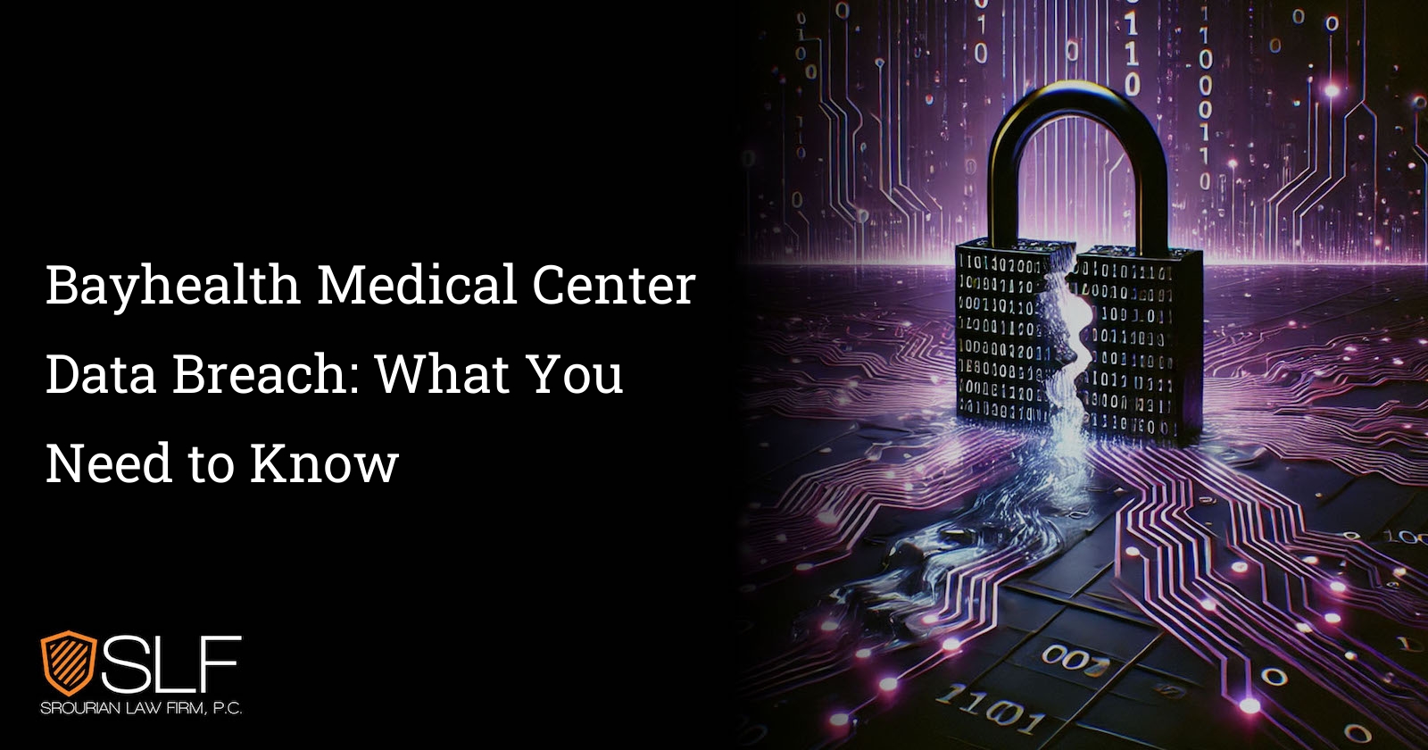 Bayhealth Medical Center Data Breach: What You Need to Know