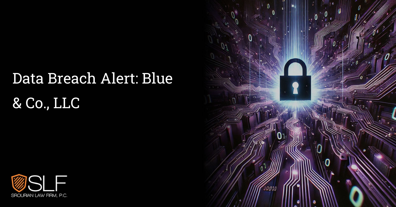 Data Breach Alert: Blue & Co., LLC