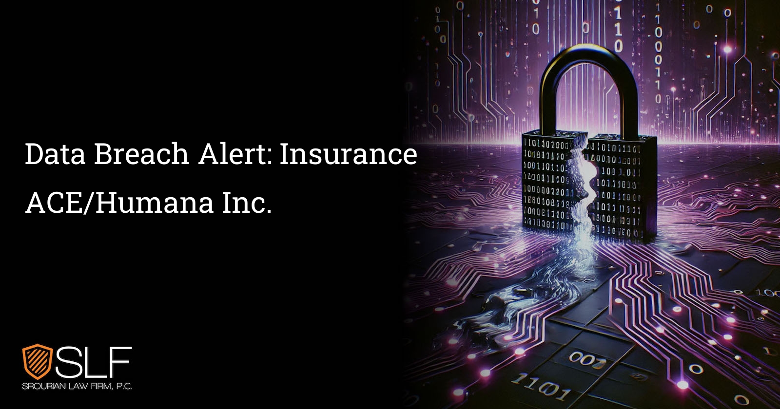 Data Breach Alert: Insurance ACE/Humana Inc.