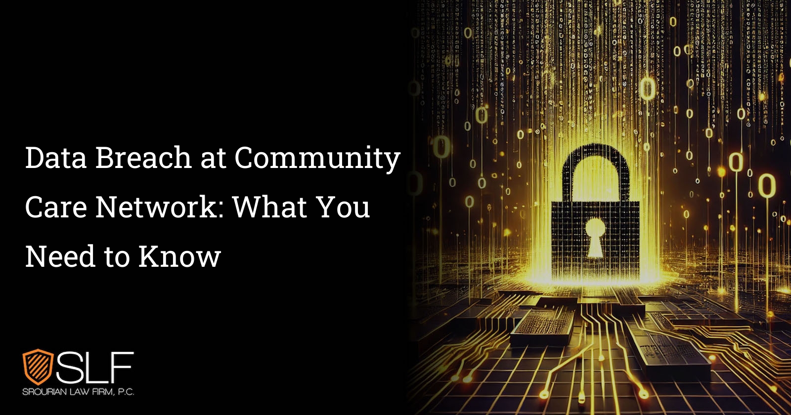 Data Breach at Community Care Network: What You Need to Know