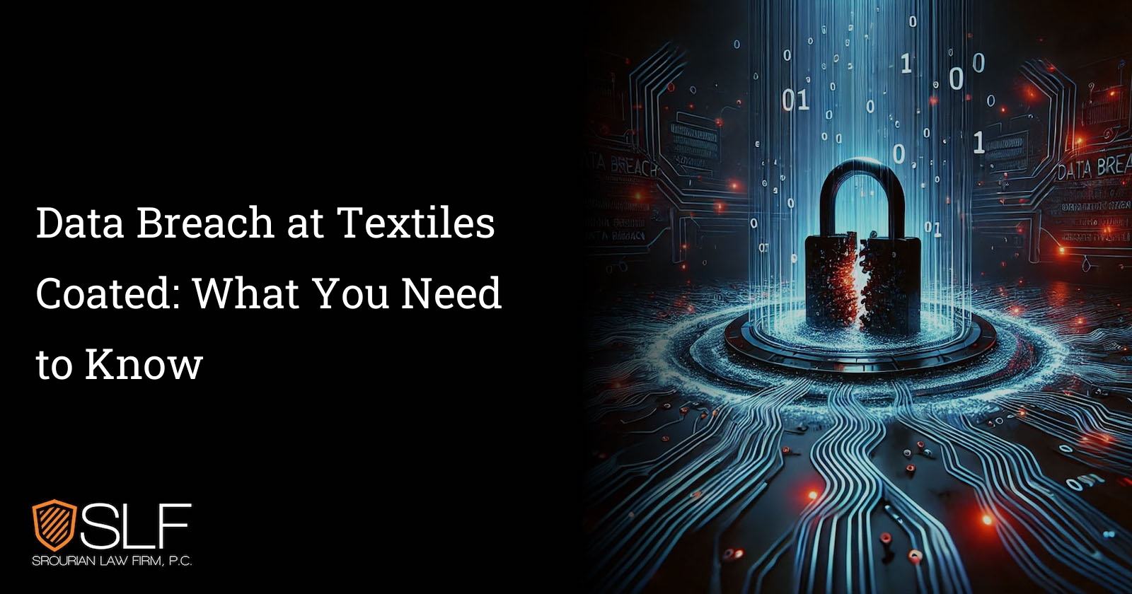 Data Breach at Textiles Coated: What You Need to Know