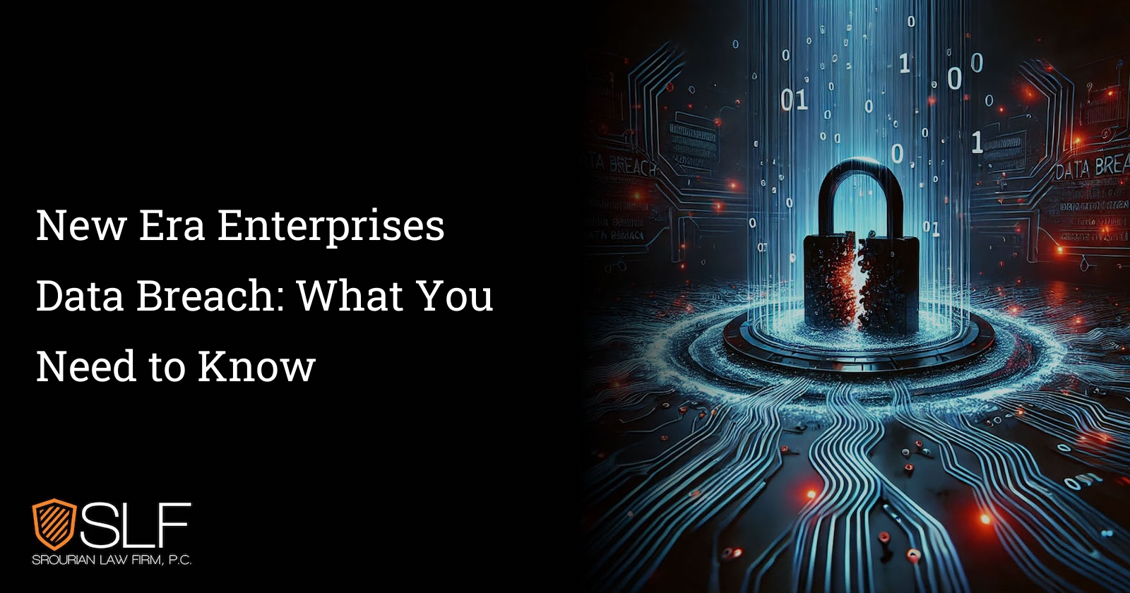 New Era Enterprises Data Breach: What You Need to Know