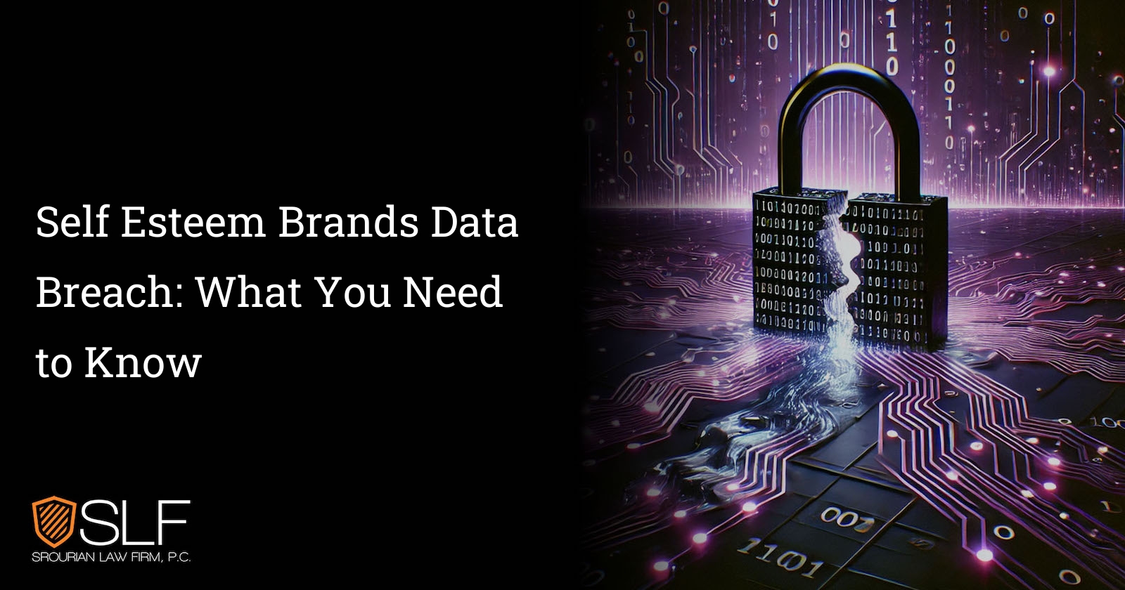 Self Esteem Brands Data Breach: What You Need to Know
