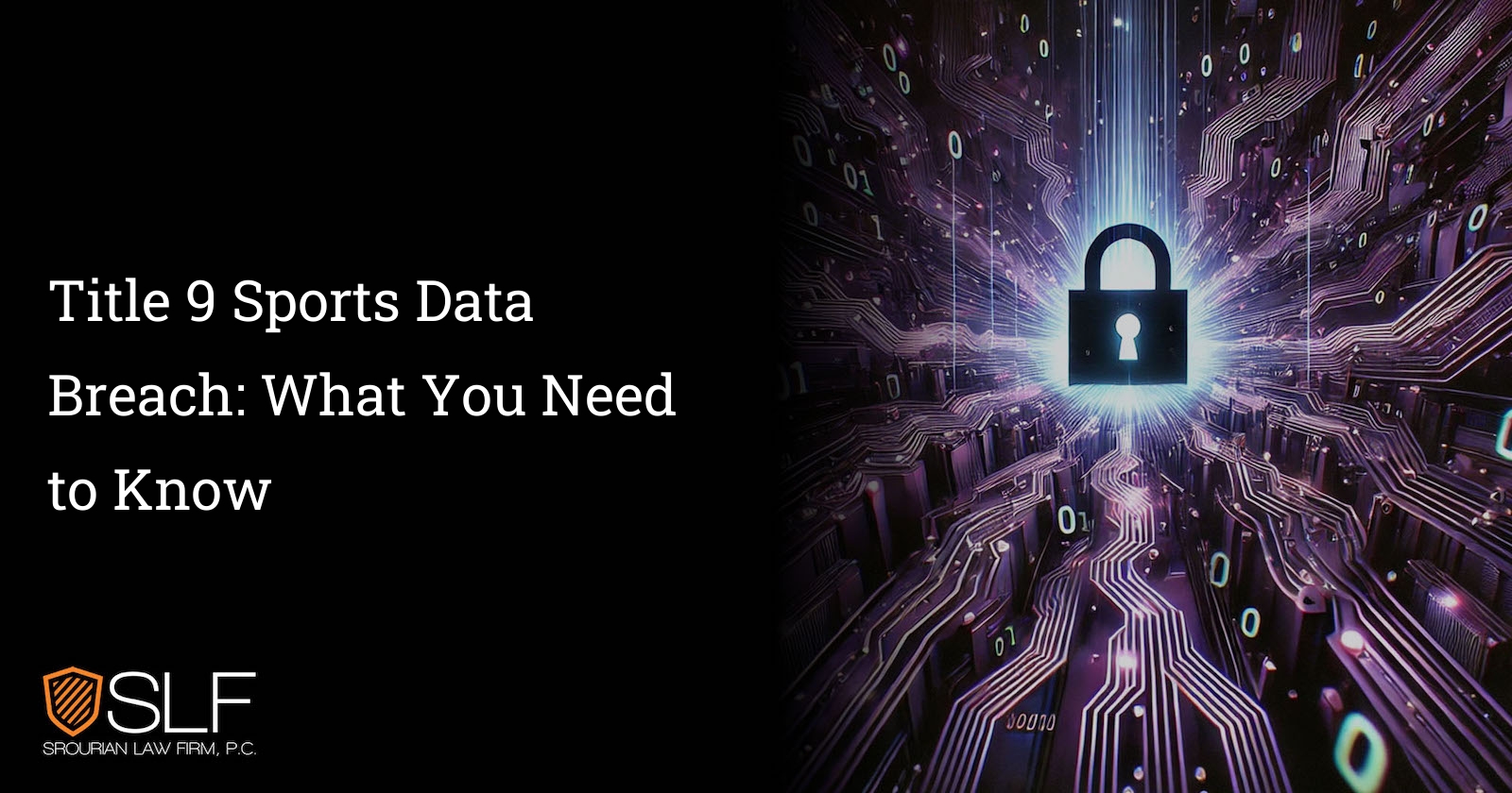 Title 9 Sports Data Breach: What You Need to Know