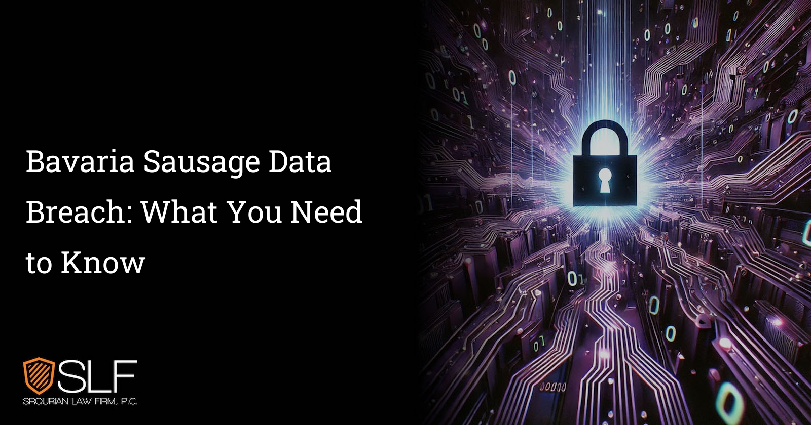 Bavaria Sausage Data Breach: What You Need to Know