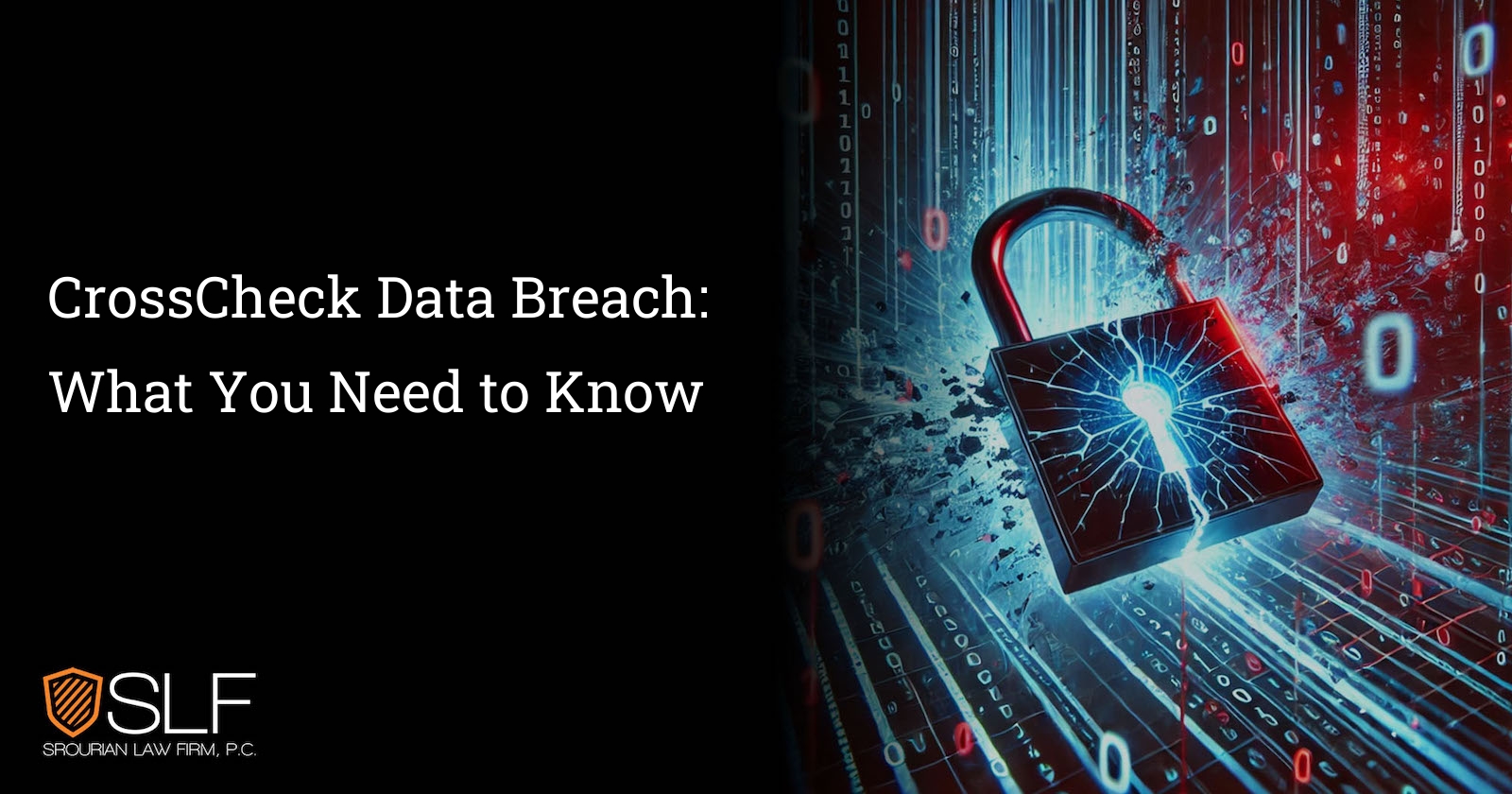 CrossCheck Data Breach: What You Need to Know