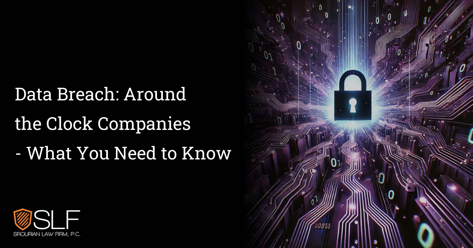 Data Breach: Around the Clock Companies - What You Need to Know