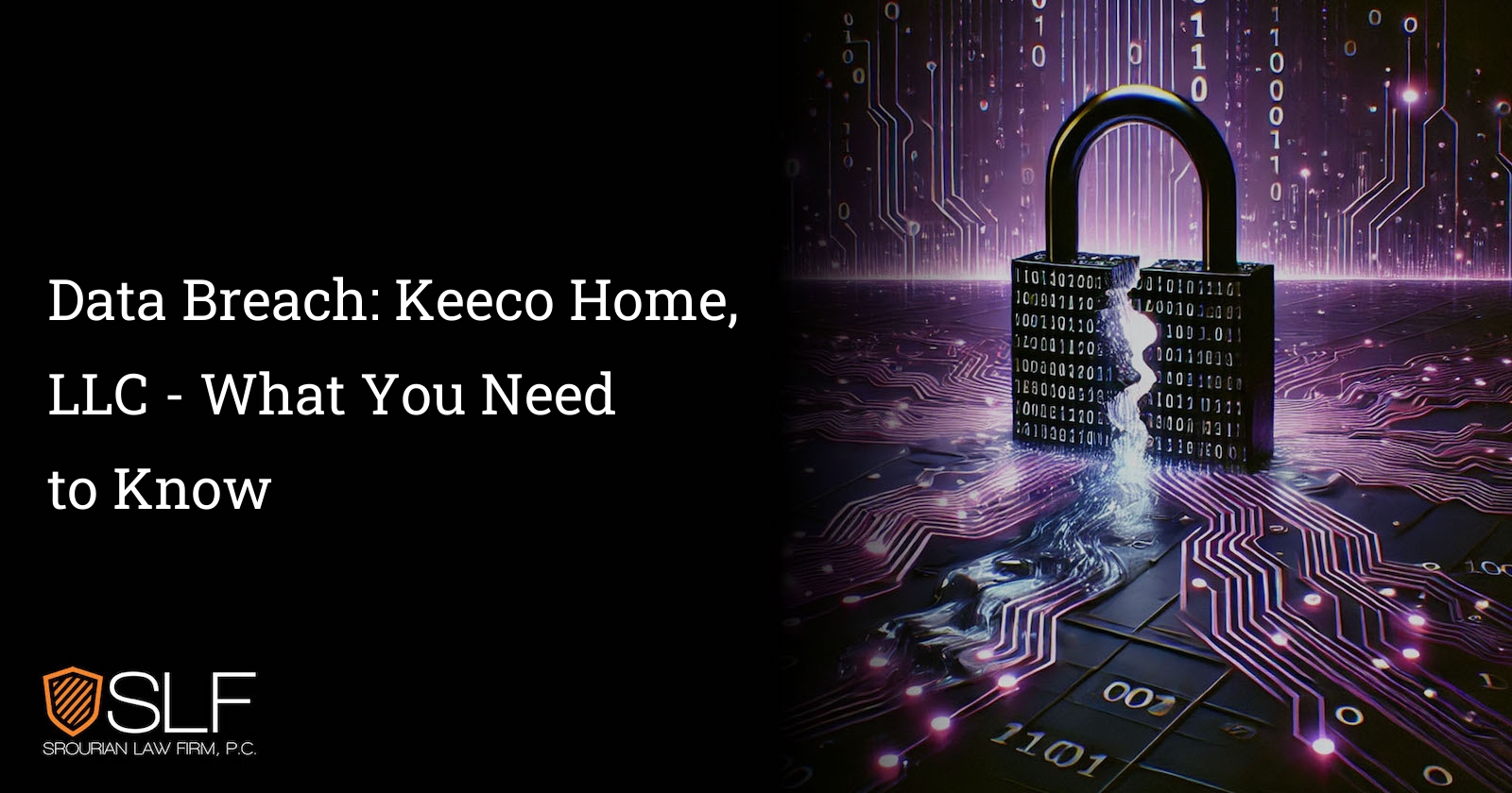 Data Breach: Keeco Home, LLC - What You Need to Know