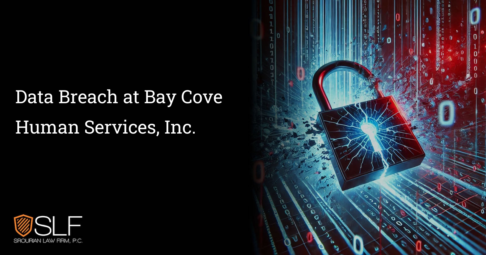 Data Breach at Bay Cove Human Services, Inc.