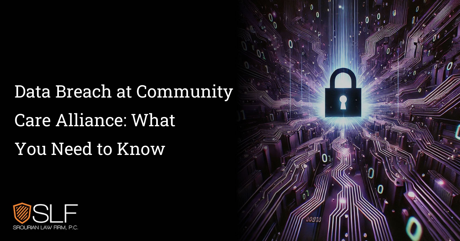 Data Breach at Community Care Alliance: What You Need to Know