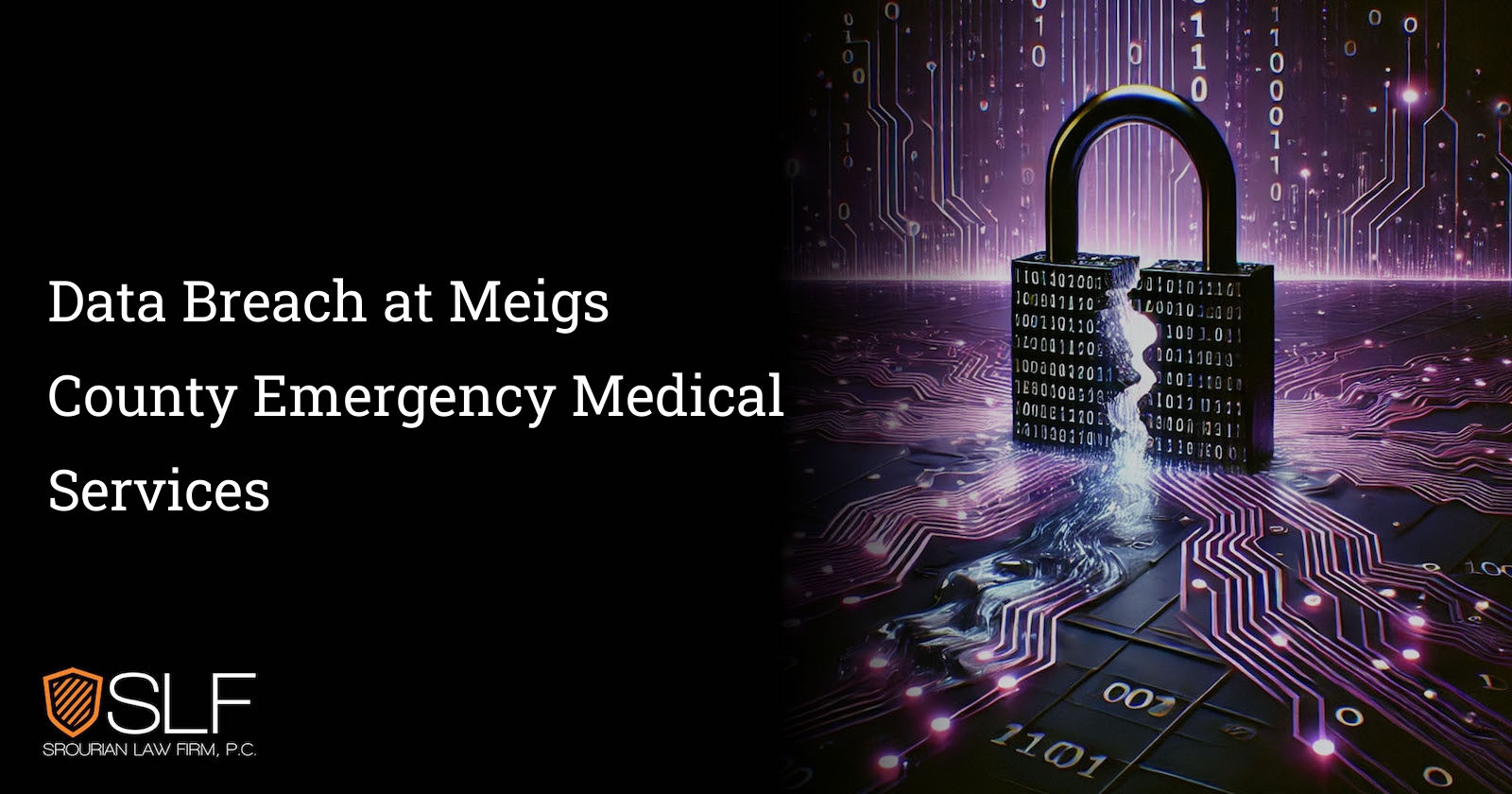 Data Breach at Meigs County Emergency Medical Services