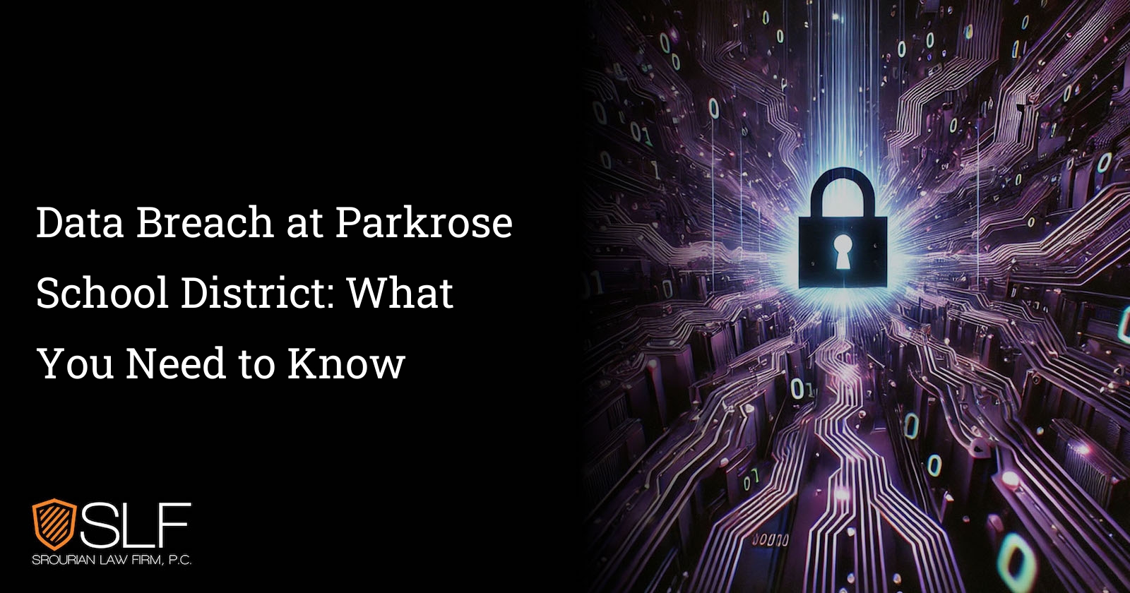 Data Breach at Parkrose School District: What You Need to Know