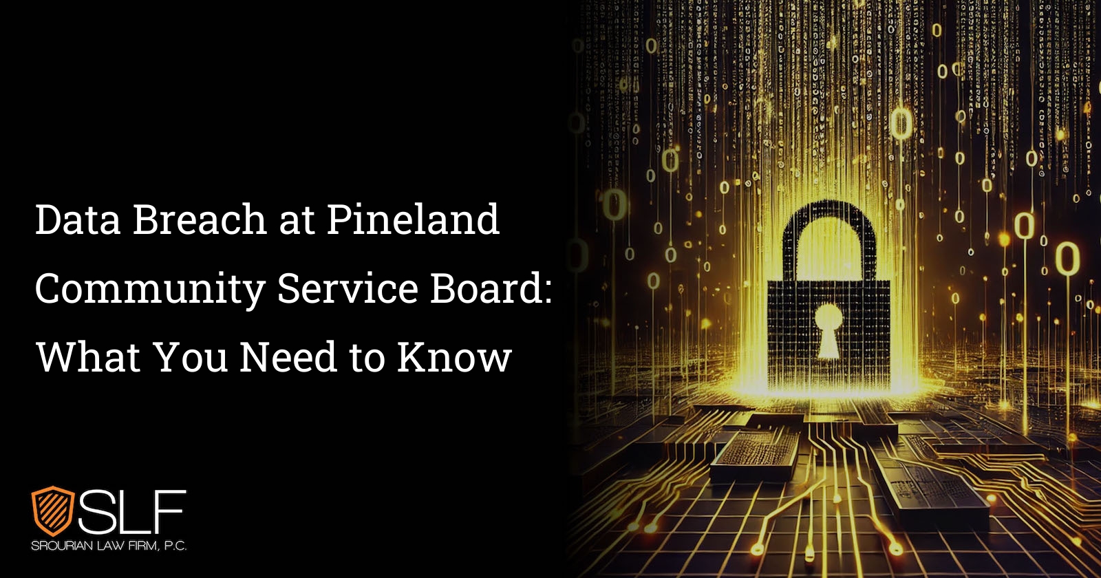 Data Breach at Pineland Community Service Board: What You Need to Know
