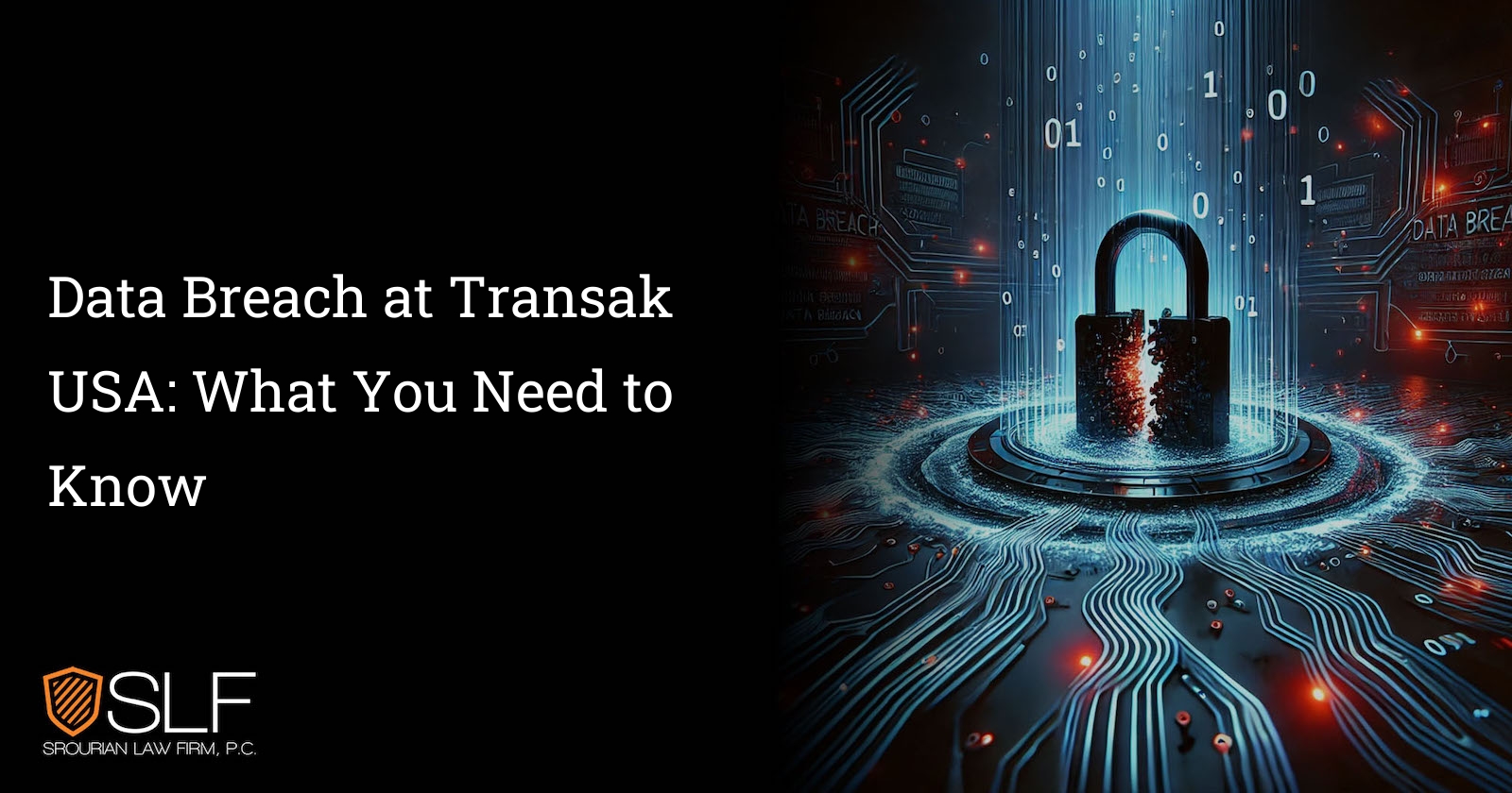 Data Breach at Transak USA: What You Need to Know