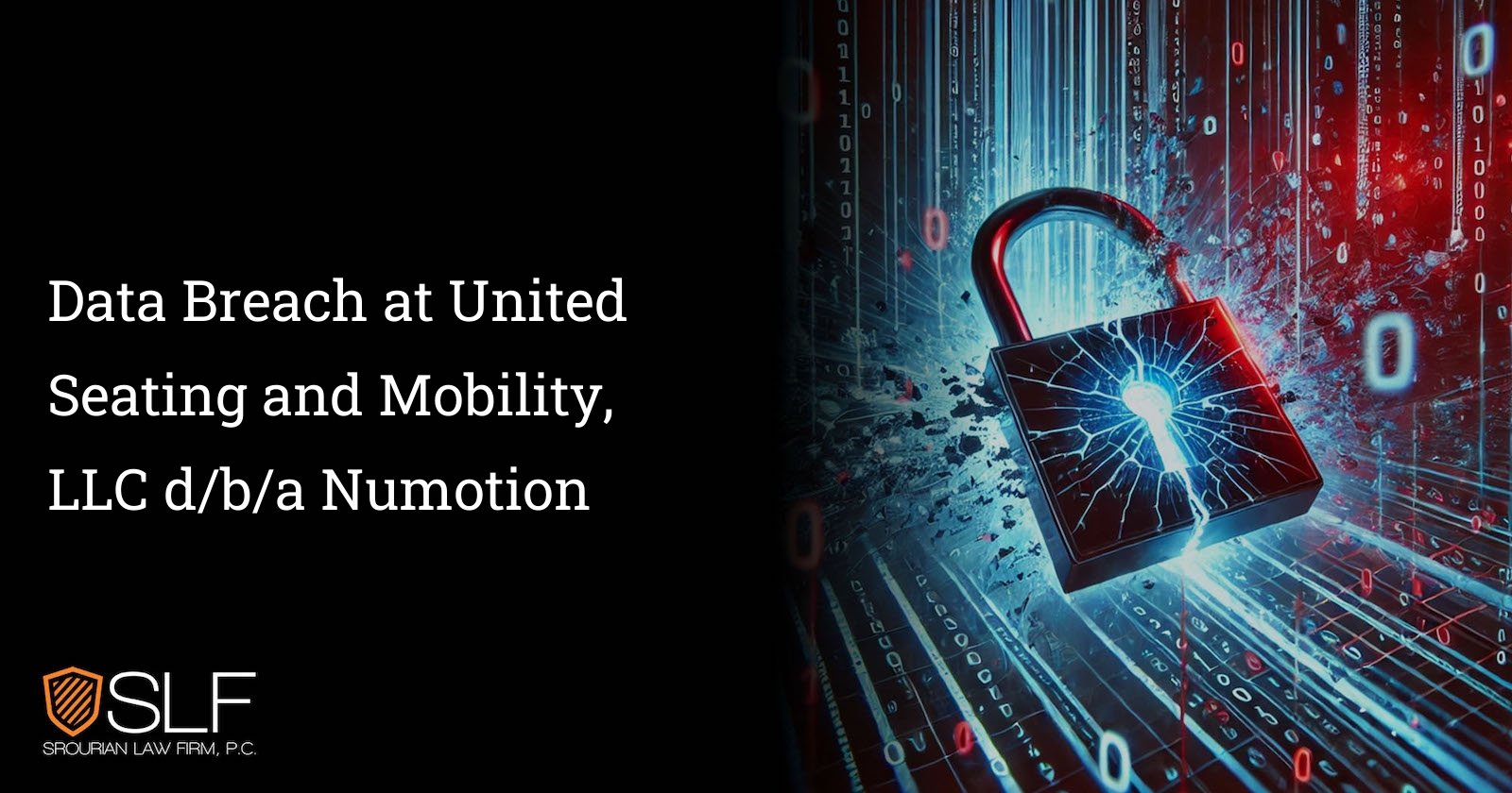Data Breach at United Seating and Mobility, LLC d/b/a Numotion
