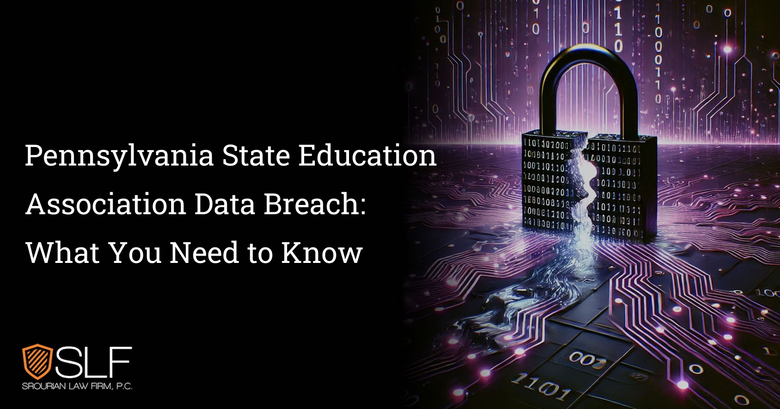 Pennsylvania State Education Association Data Breach: What You Need to Know