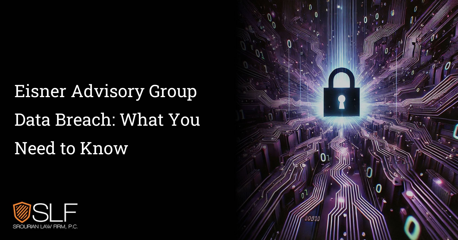 Eisner Advisory Group Data Breach: What You Need to Know