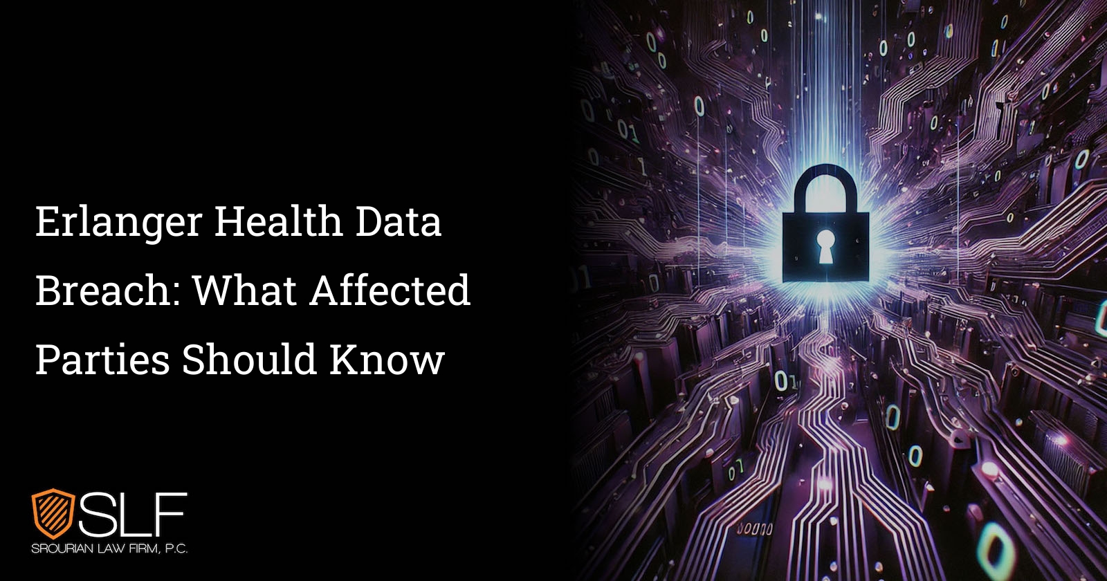 Erlanger Health Data Breach: What Affected Parties Should Know