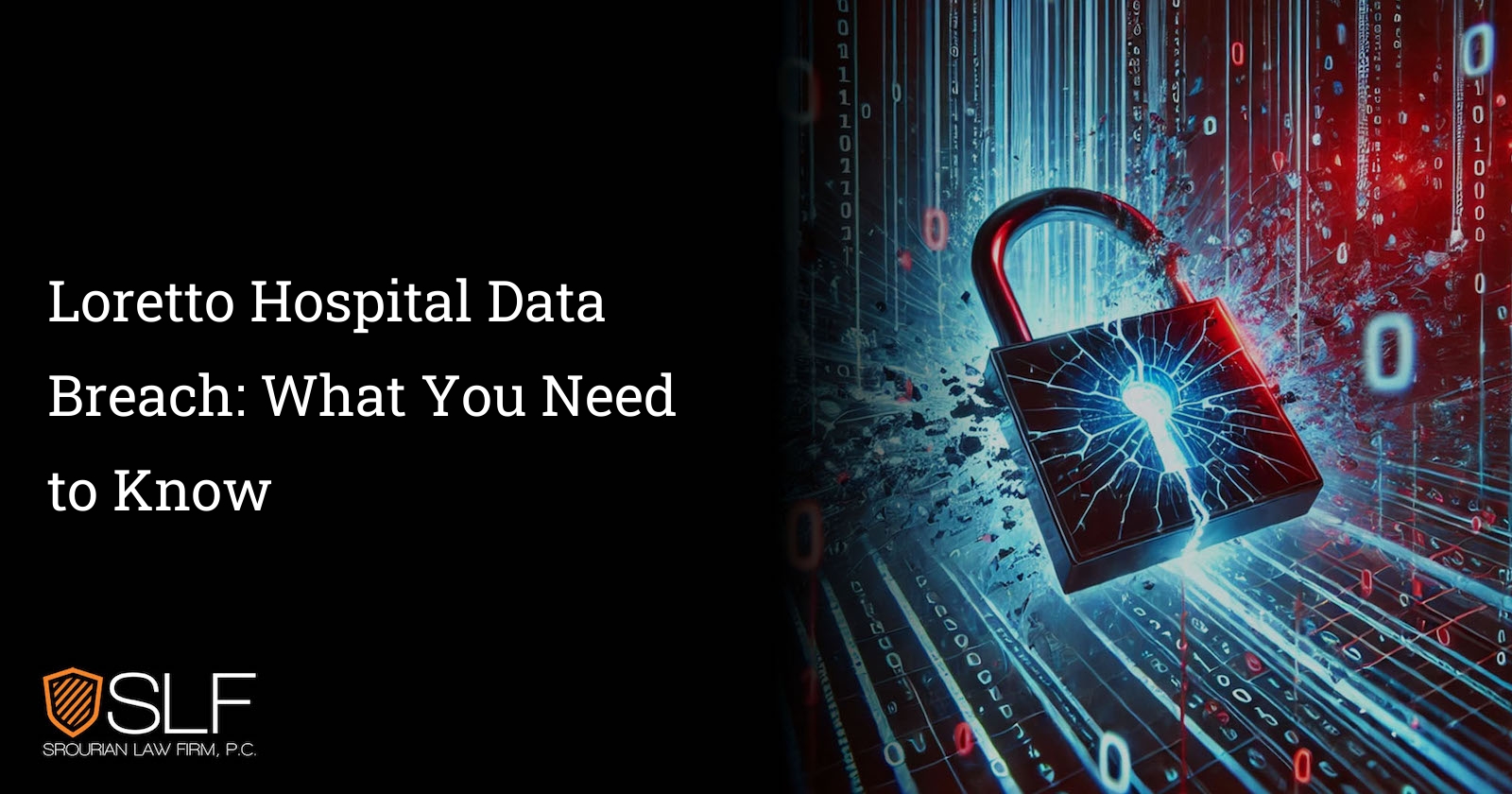 Loretto Hospital Data Breach: What You Need to Know