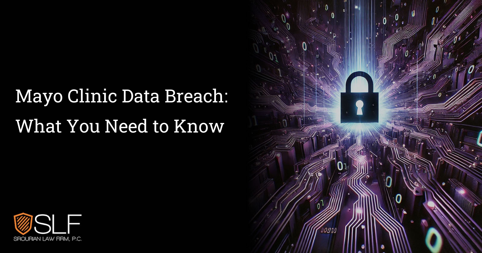 Mayo Clinic Data Breach: What You Need to Know