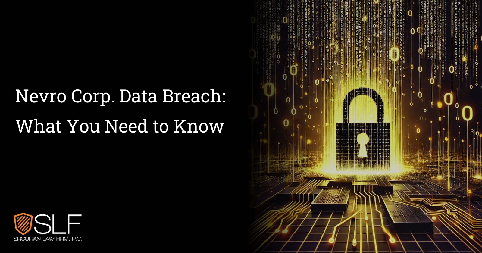 Nevro Corp. Data Breach: What You Need to Know
