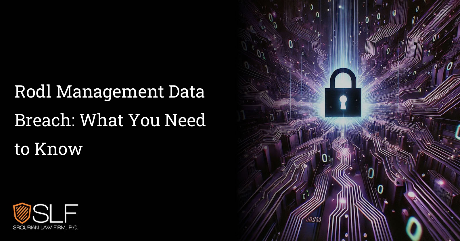 Rodl Management Data Breach: What You Need to Know