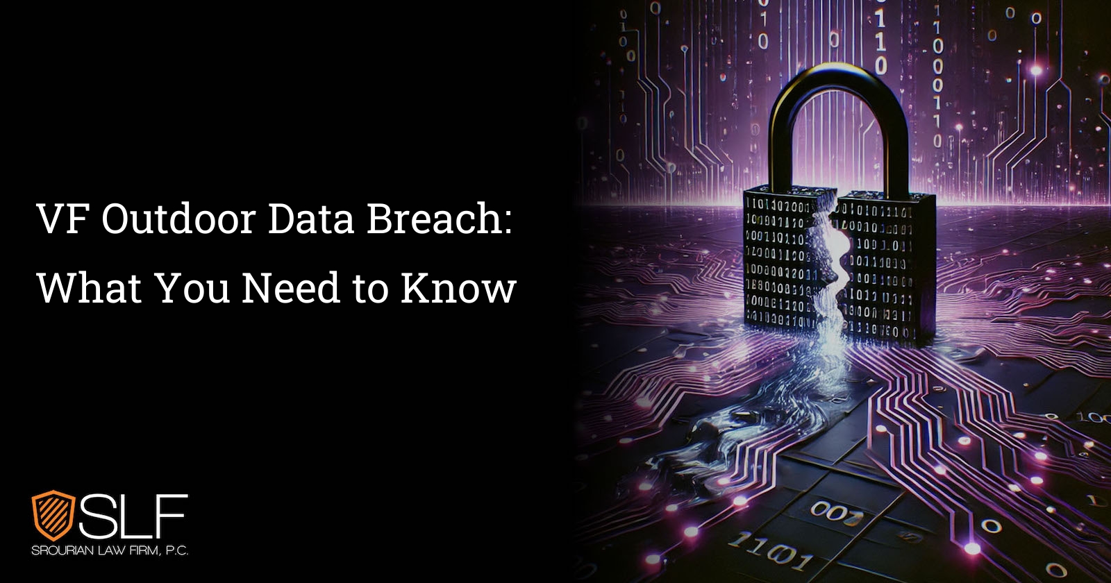 VF Outdoor Data Breach: What You Need to Know