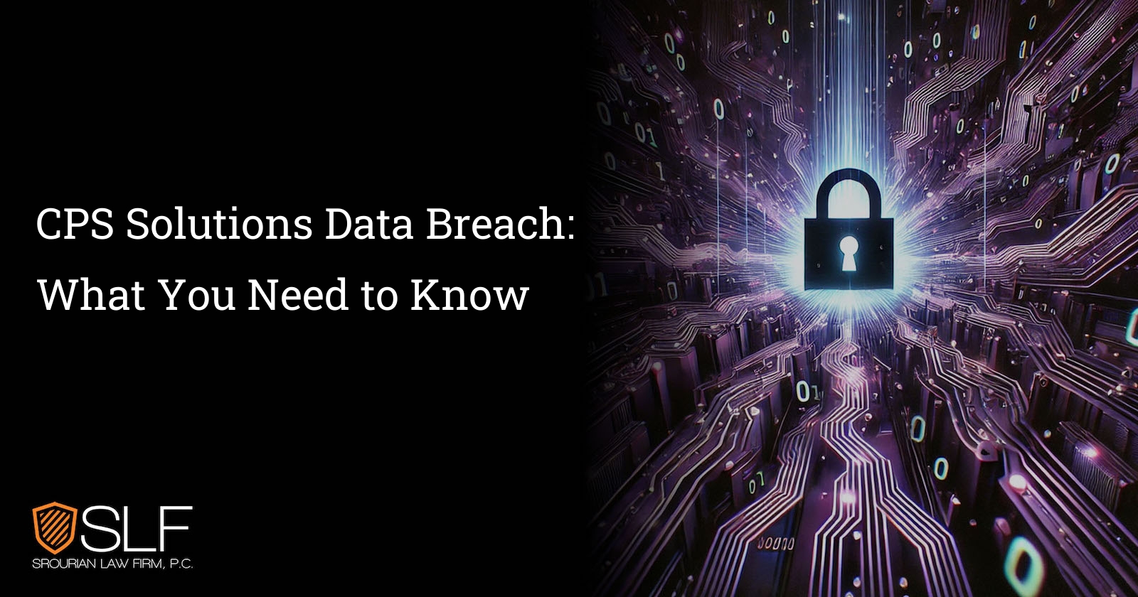 CPS Solutions Data Breach: What You Need to Know