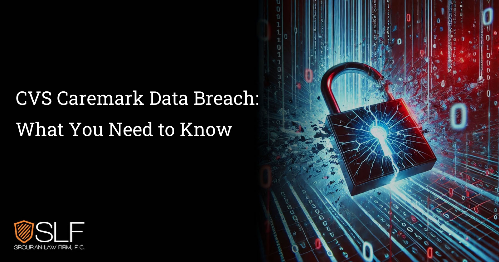 CVS Caremark Data Breach: What You Need to Know