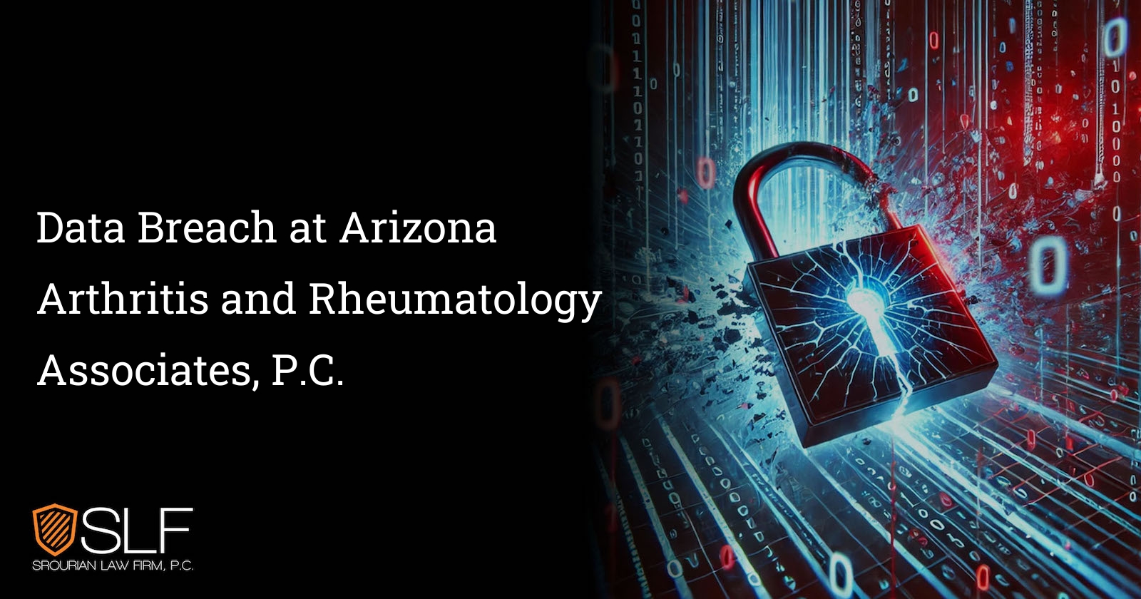 Data Breach at Arizona Arthritis and Rheumatology Associates, P.C.