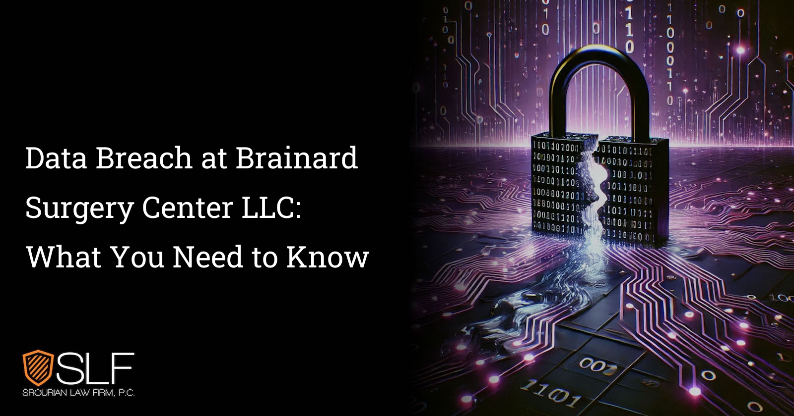 Data Breach at Brainard Surgery Center LLC: What You Need to Know