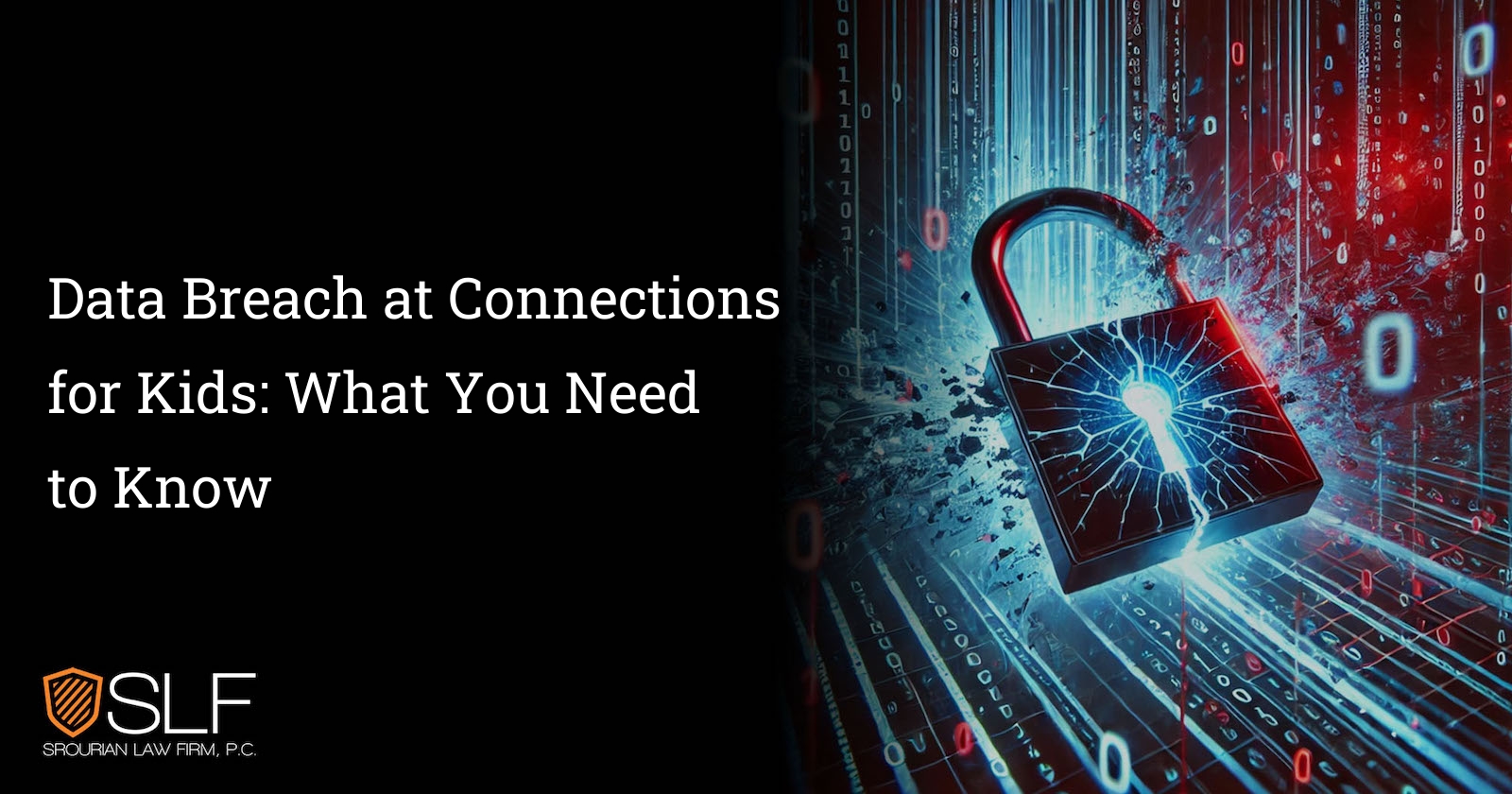 Data Breach at Connections for Kids: What You Need to Know
