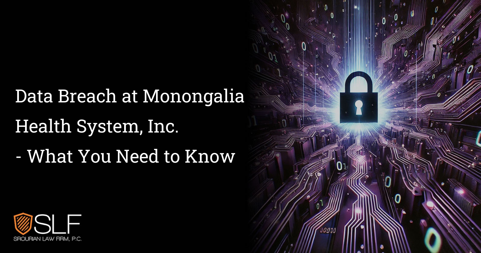 Data Breach at Monongalia Health System, Inc. - What You Need to Know