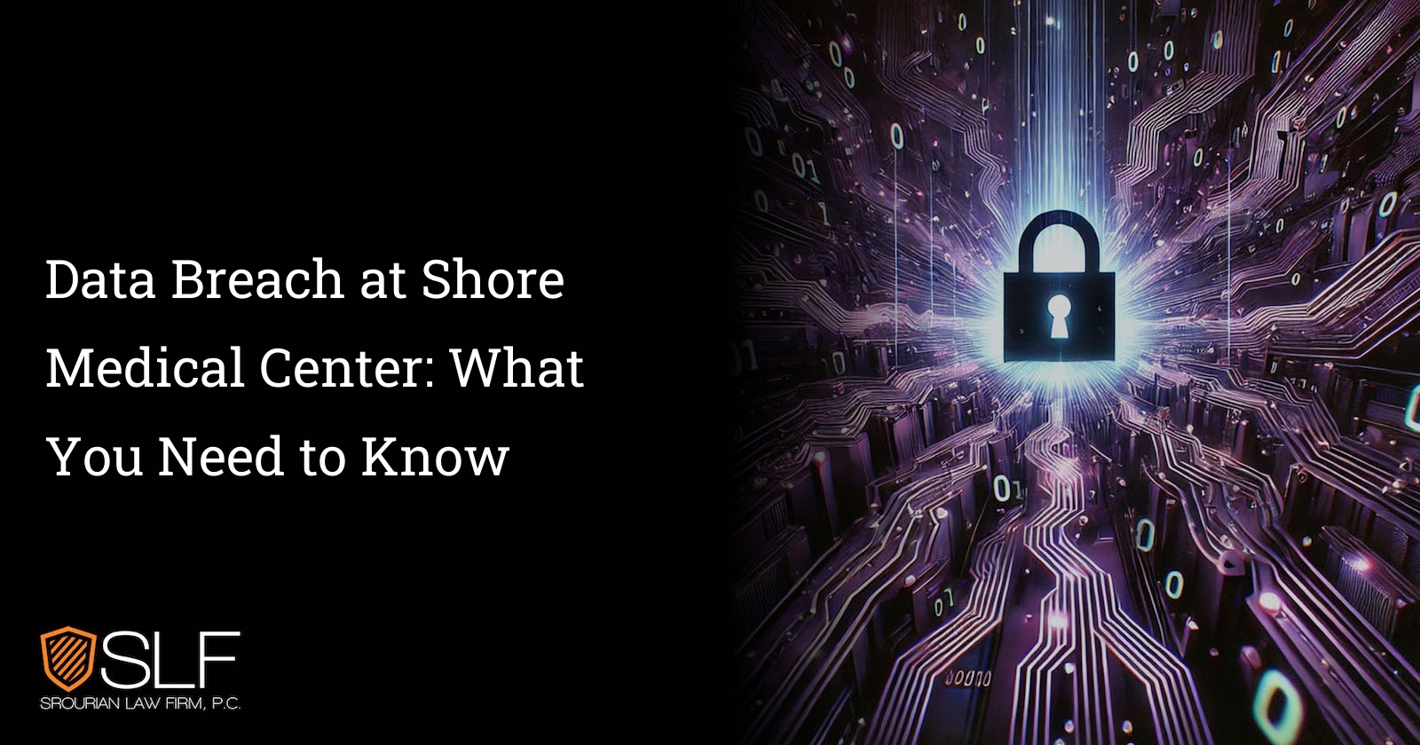 Data Breach at Shore Medical Center: What You Need to Know