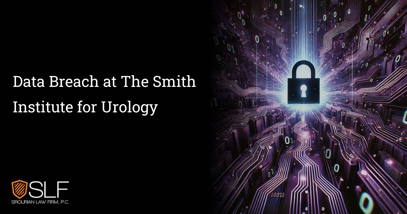 Data Breach at The Smith Institute for Urology