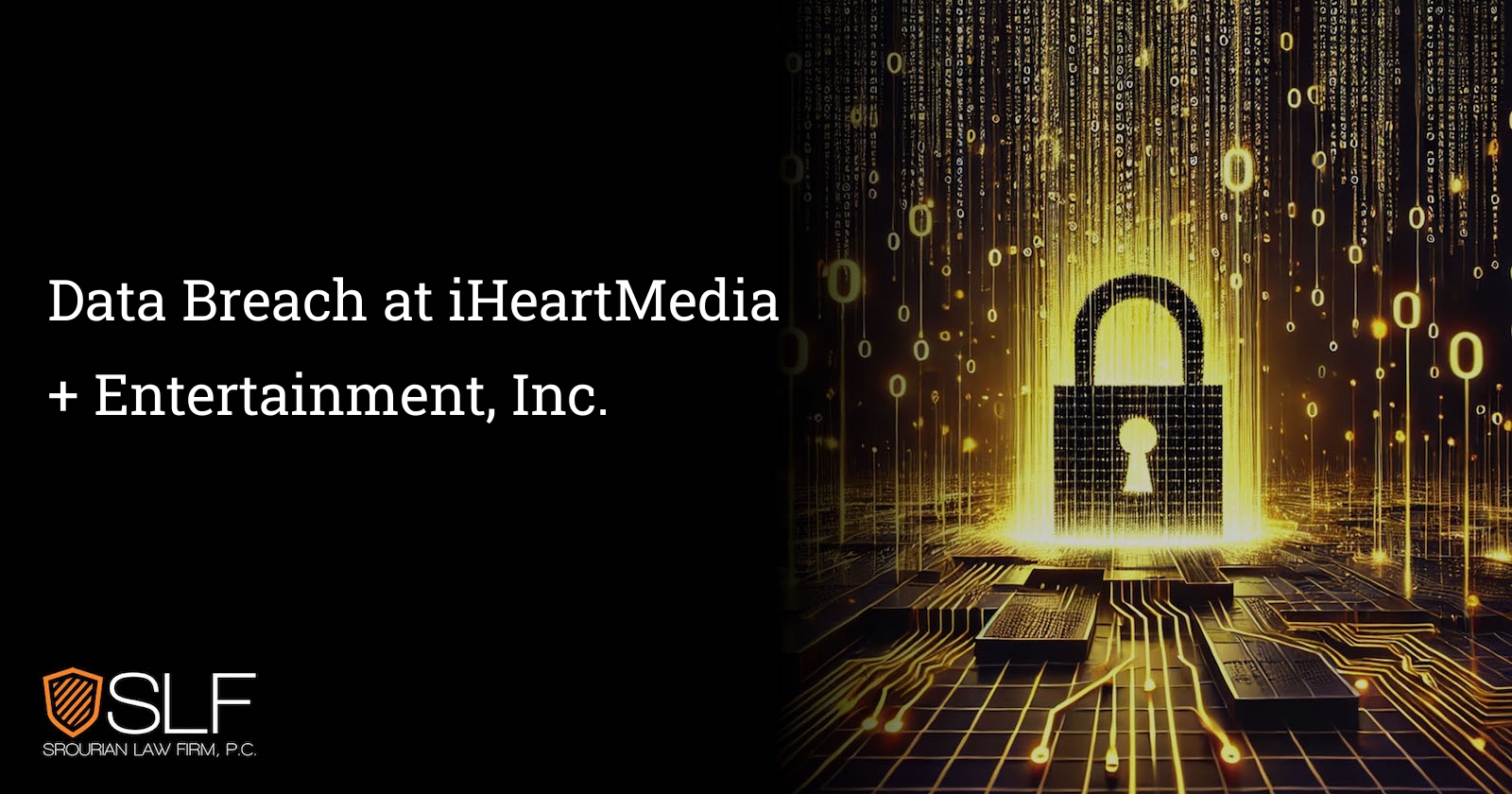 Data Breach at iHeartMedia + Entertainment, Inc.