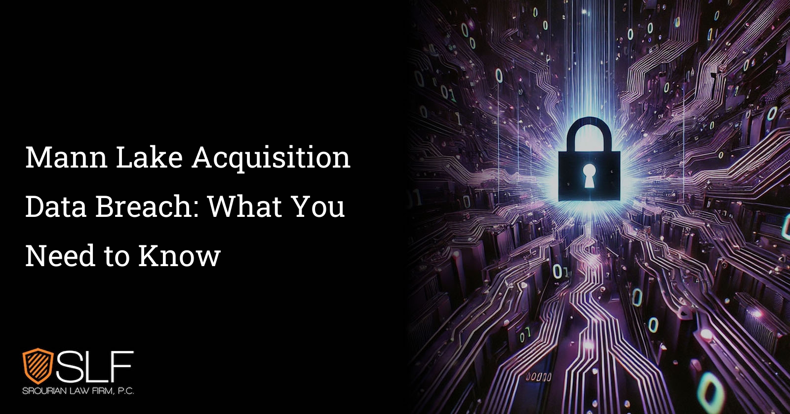 Mann Lake Acquisition Data Breach: What You Need to Know