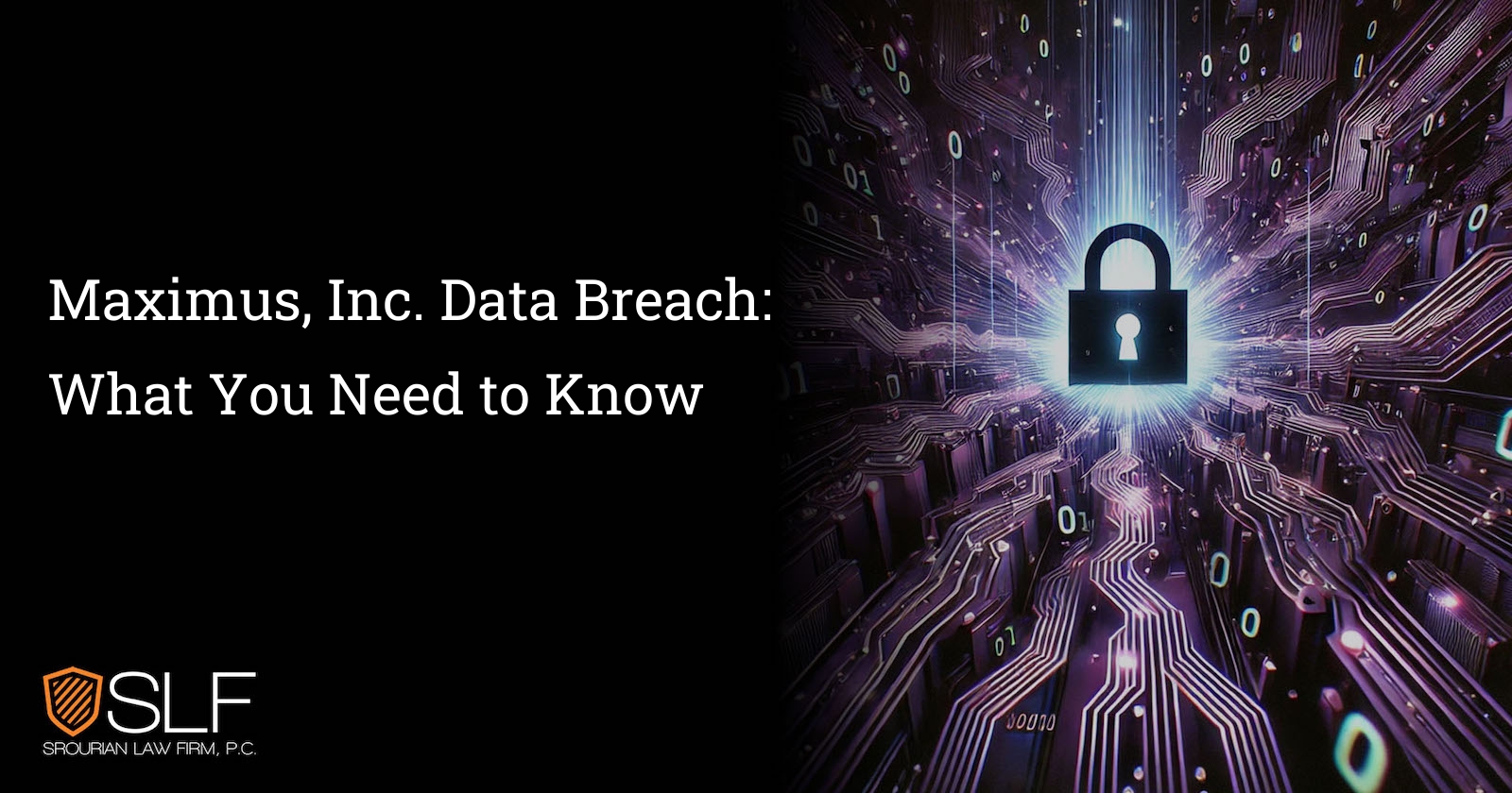 Maximus, Inc. Data Breach: What You Need to Know