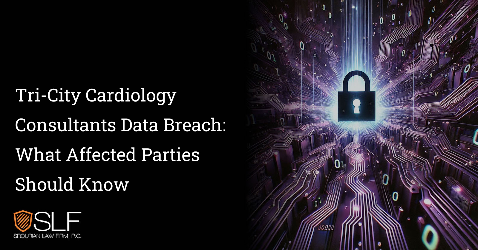 Tri-City Cardiology Consultants Data Breach: What Affected Parties Should Know