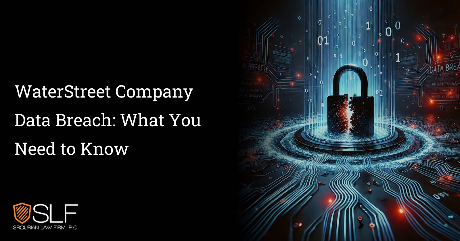 WaterStreet Company Data Breach: What You Need to Know