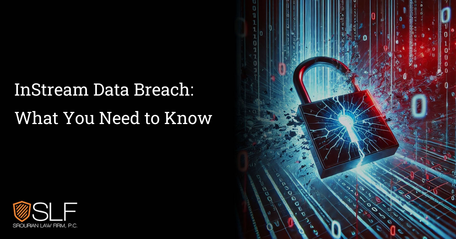 InStream Data Breach: What You Need to Know