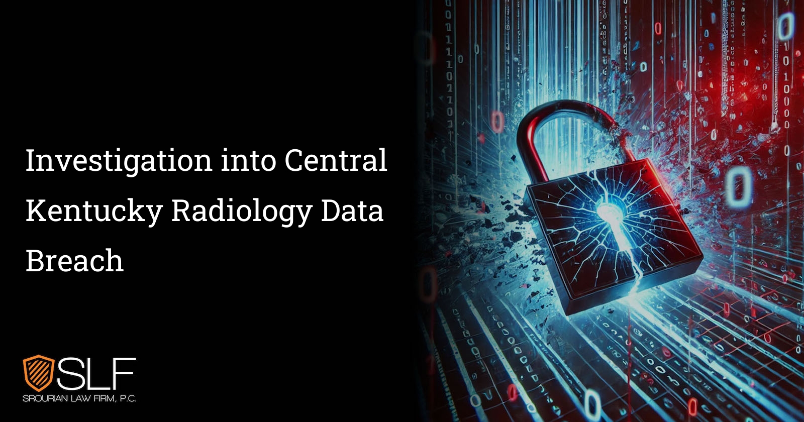 Investigation into Central Kentucky Radiology Data Breach