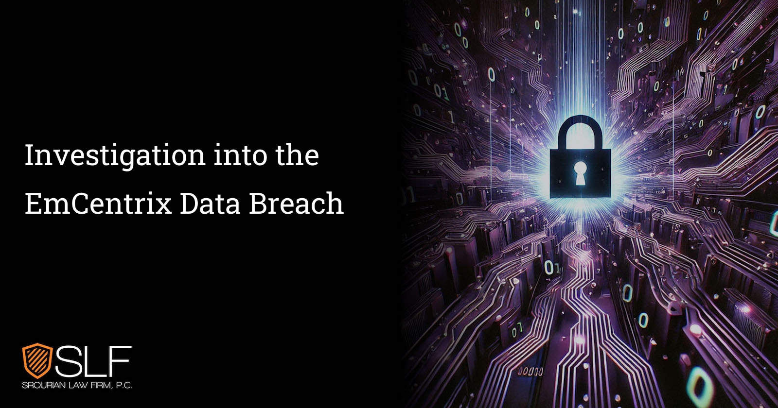 Investigation into the EmCentrix Data Breach
