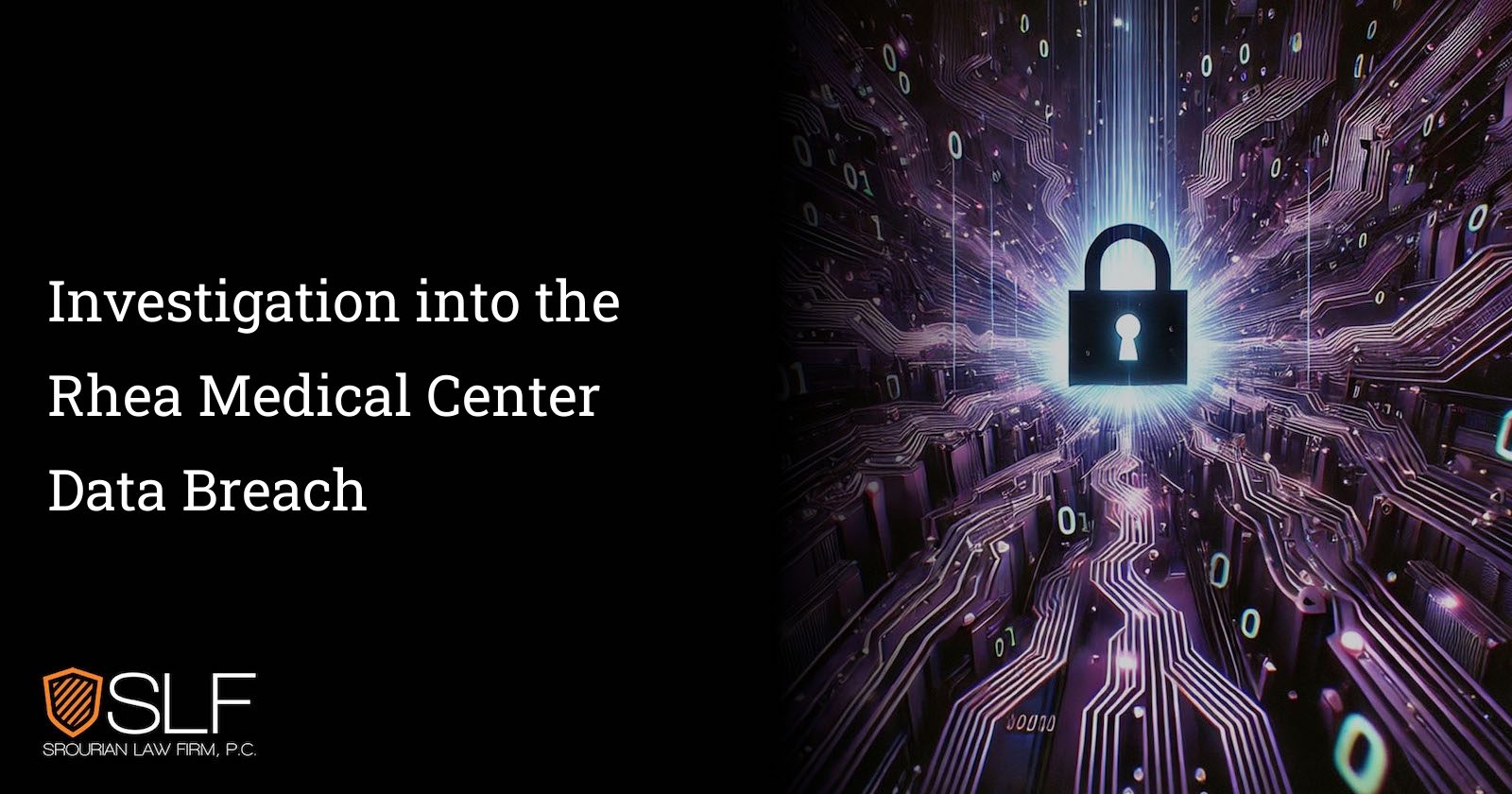 Investigation into the Rhea Medical Center Data Breach