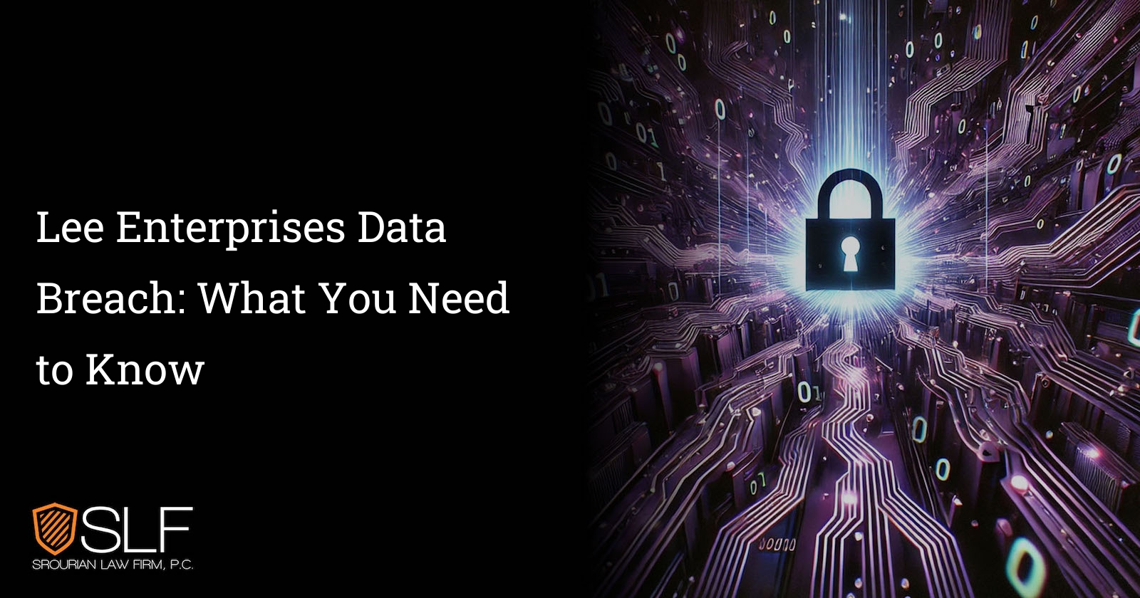 Lee Enterprises Data Breach: What You Need to Know